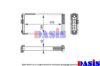MERCE 0038353001 Heat Exchanger, interior heating